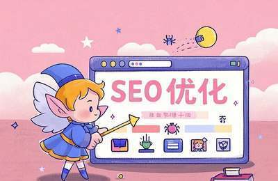 辽宁SEO网站推广与优化，提升网站排名，扩大品牌影响力。