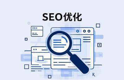 邯郸SEO服务：优化网站，提升搜索引擎排名，吸引潜在客户。