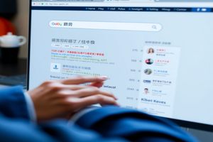 SEO运营推广排名：优化网站，提升关键词排名，吸引更多流量