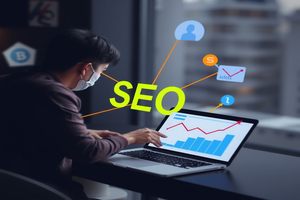 衡阳SEO：如何优化衡阳本地网站，提升搜索引擎排名？