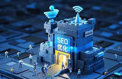 利用搜索引擎优化（SEO）进行免费网络营销推广