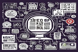 SEO日常工作：优化网站结构，提升关键词排名，提高网站流量