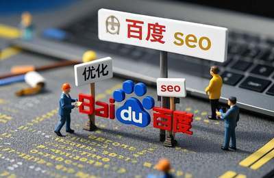 SEO网络营销：优化网站，提高搜索引擎排名，吸引潜在客户