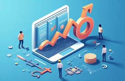 SEO优化：揭秘搜索引擎排名之道，掌握关键词策略，提升网站流量