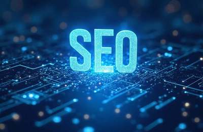 西宁专家解读:数据驱动SEO,如何用数据优化网站排名?(图2) 西宁专家解读:数据驱动SEO,如何用数据优化网站排名?