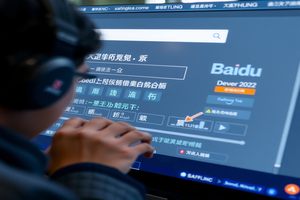 网页页面设置在HTML和CSS文件中