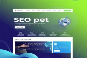 如何巧妙利用WordPress，让新加坡产品在Google SEO中脱颖而出？