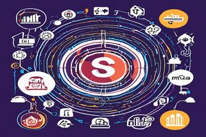 如何在数字营销的海洋中，让品牌如鱼得水，脱颖而出？