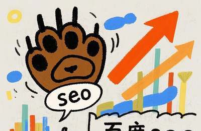 全面优化网站，难道不是应该涵盖四个关键方面吗？